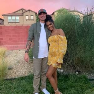 Meet your Posher, Jonathan